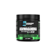 Ashwagandha KSM-66