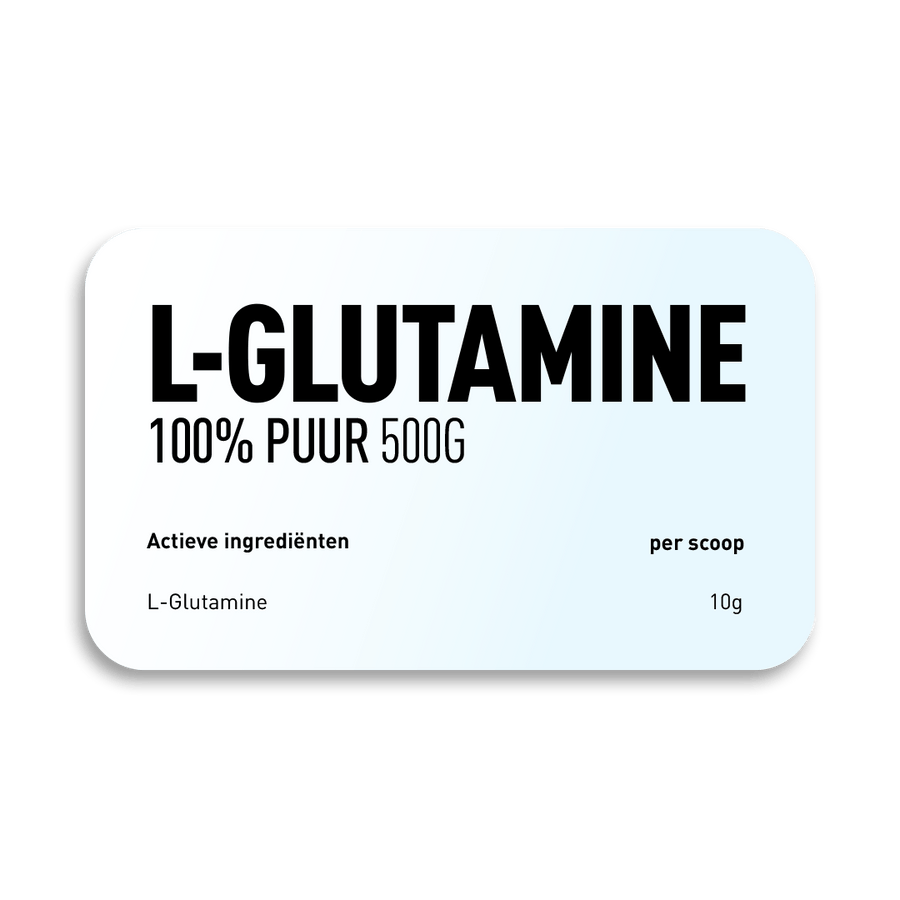 L-GLUTAMINE