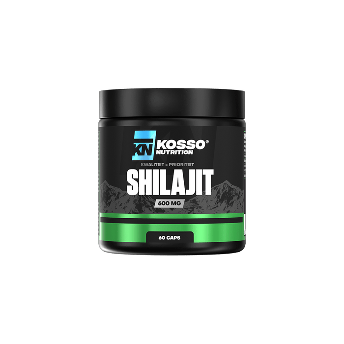 Shilajit