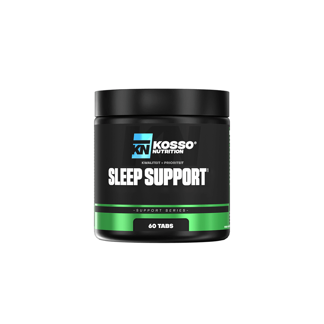 Sleep Support