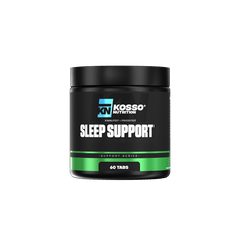 Sleep Support
