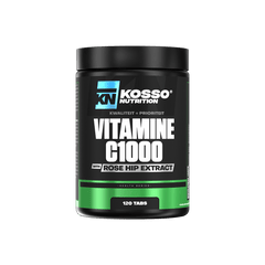 Vitamine C 1000 Mg