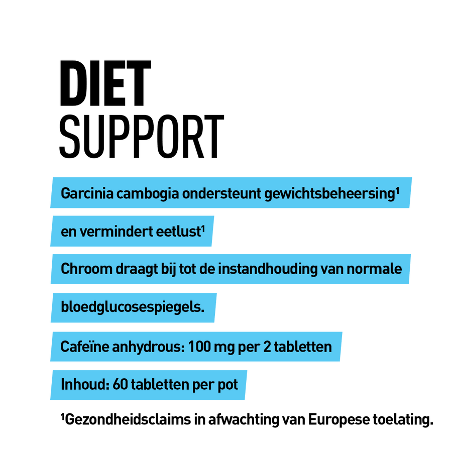 Diet Support