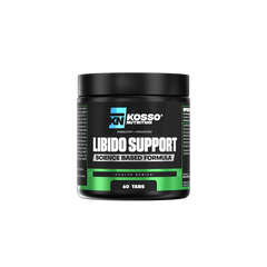 Libido Support