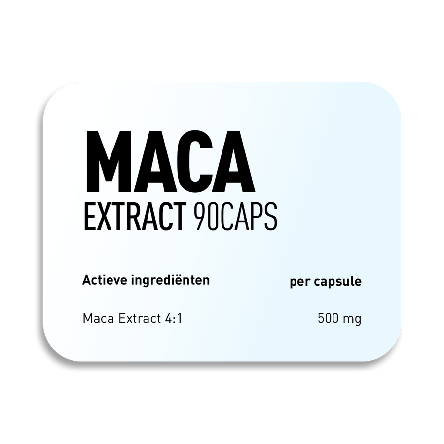 Maca Extract