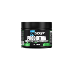 Probiotica